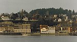 Pt. Townsend, WA shoreline 01